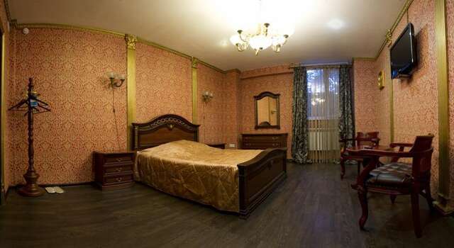 Хостел Irkutsk City Lodge Иркутск-12