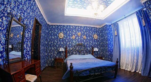 Хостел Irkutsk City Lodge Иркутск-22